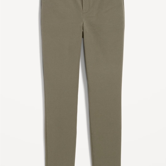 old navy pixie pants size 8 - Picture 4 of 7